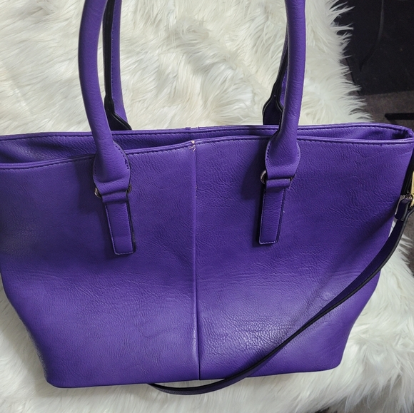 Charming Charlie purse - Picture 2 of 9